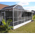 Strongest pool and patio enclosure insect screen